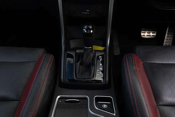 2016 Hyundai i30 SR Premium GD5 Series II