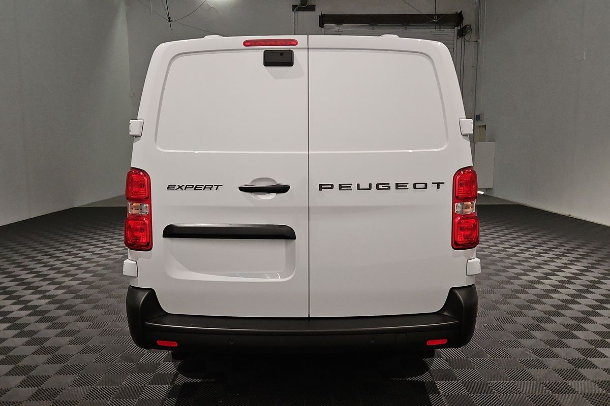 2024 Peugeot Expert Pro K0