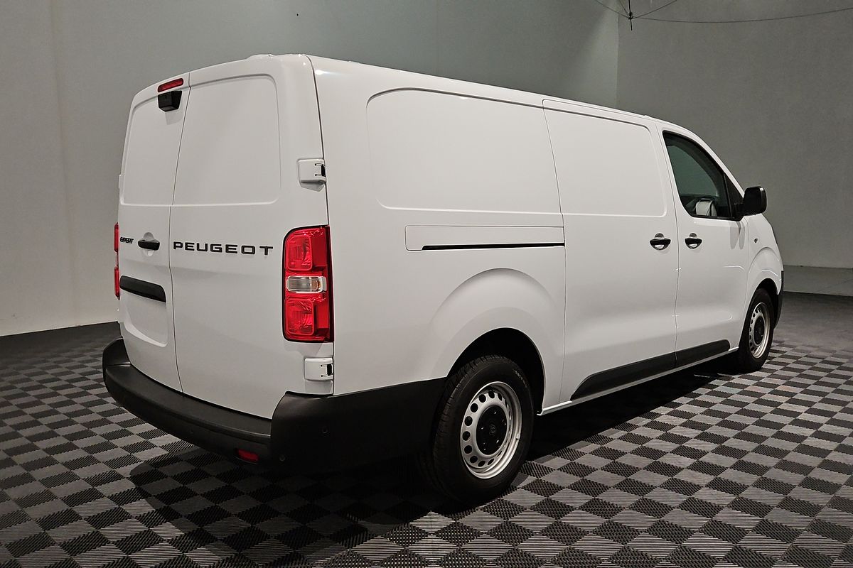 2024 Peugeot Expert Pro K0