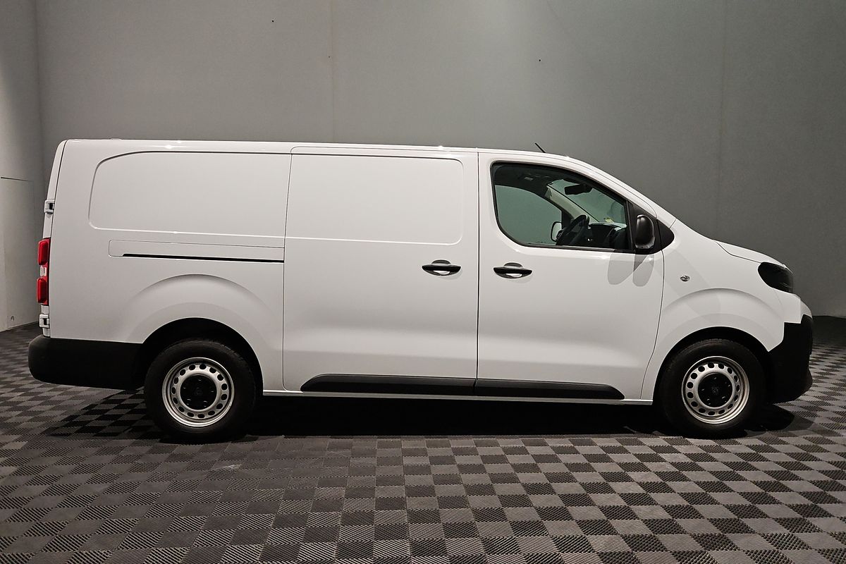 2024 Peugeot Expert Pro K0