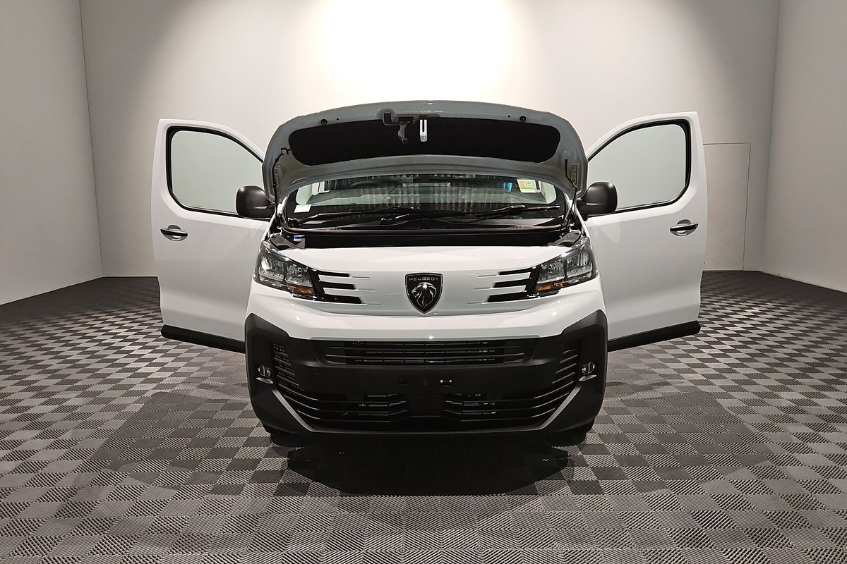 2024 Peugeot Expert Pro K0