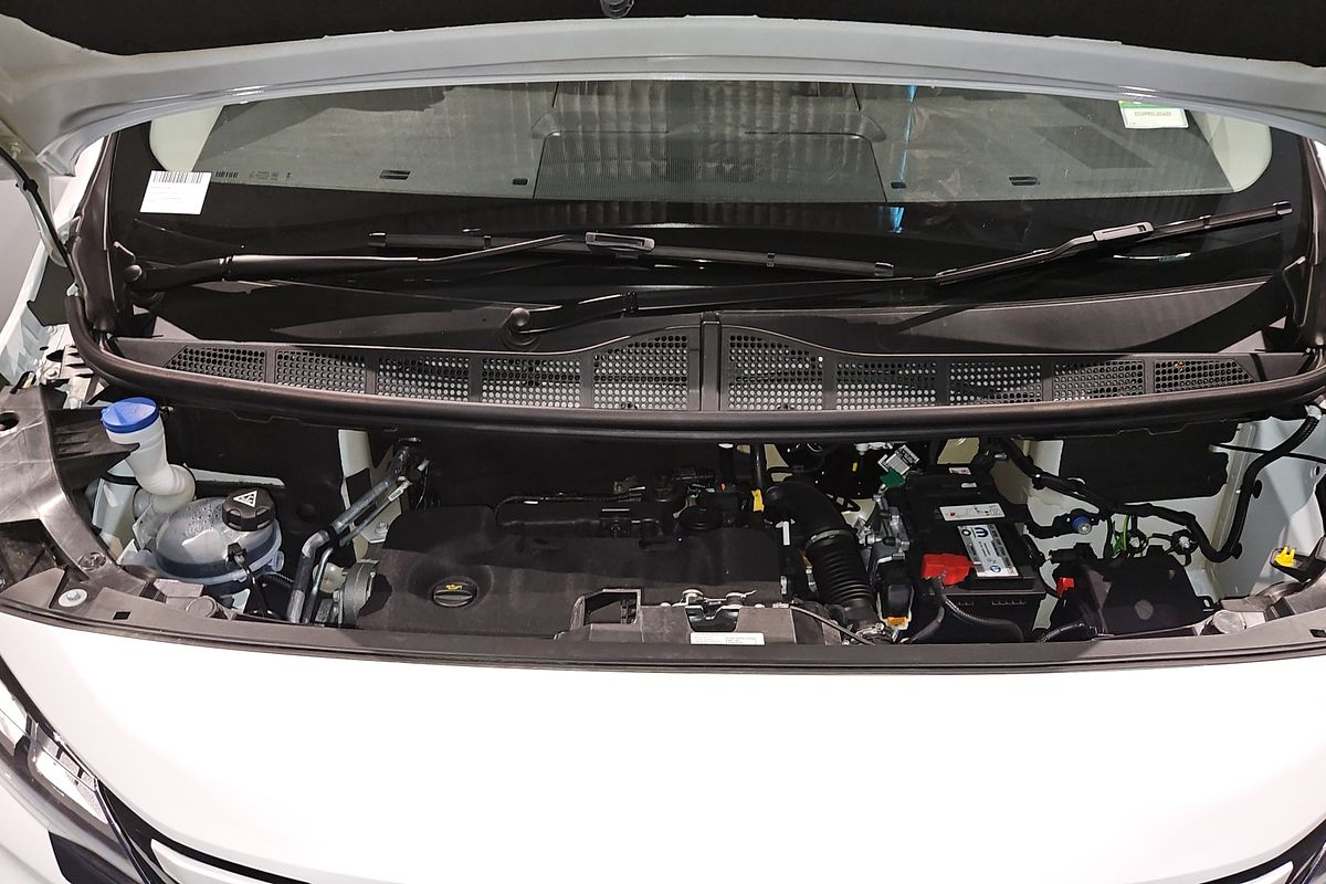 2024 Peugeot Expert Pro K0