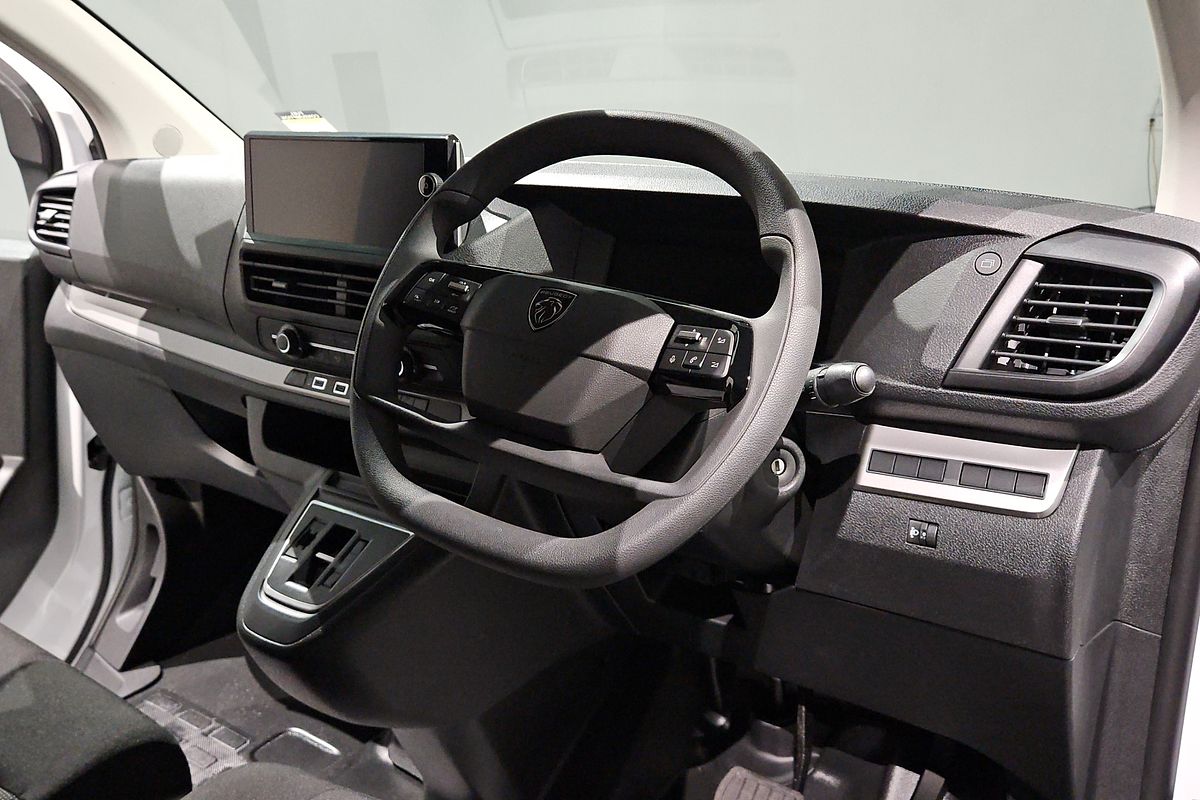 2024 Peugeot Expert Pro K0
