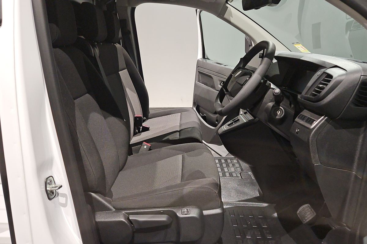 2024 Peugeot Expert Pro K0