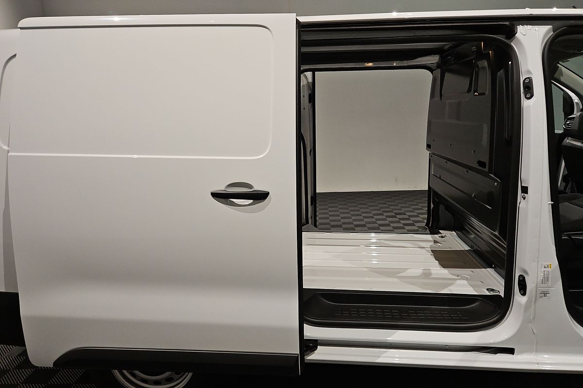 2024 Peugeot Expert Pro K0