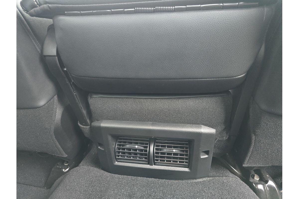 2022 RAM 1500 Warlock II RamBox DS 4X4 SWB