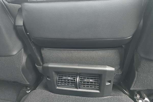 2022 RAM 1500 Warlock II RamBox DS 4X4 SWB