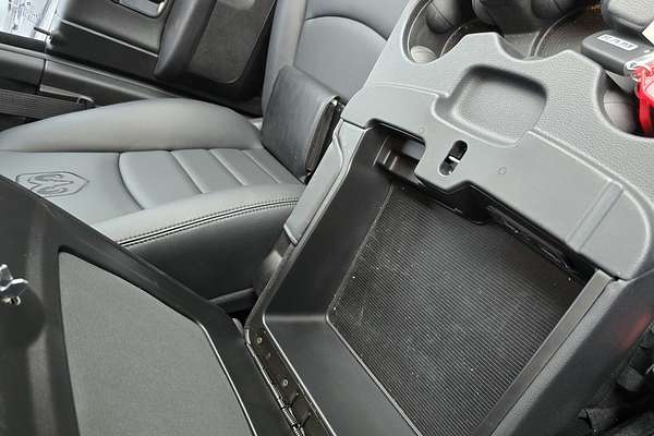 2022 RAM 1500 Warlock II RamBox DS 4X4 SWB