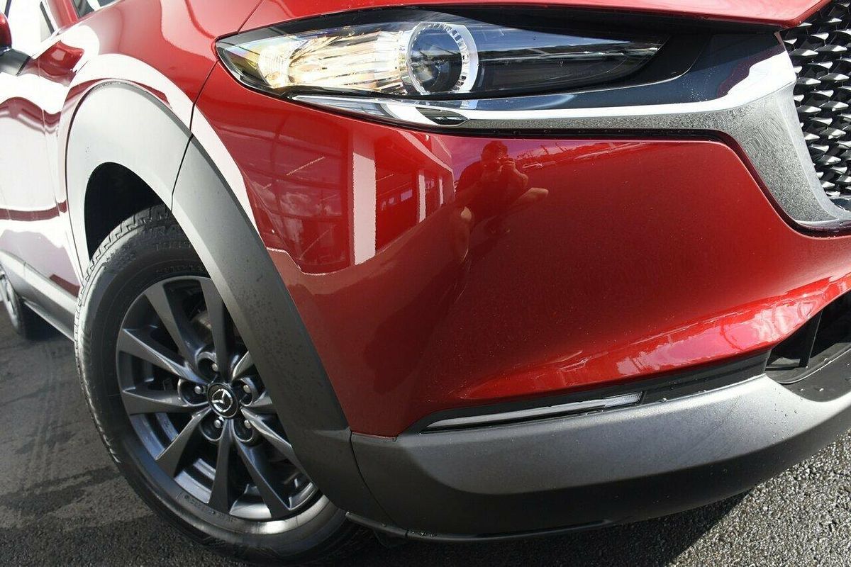 2024 Mazda CX-30 G20 Pure DM Series