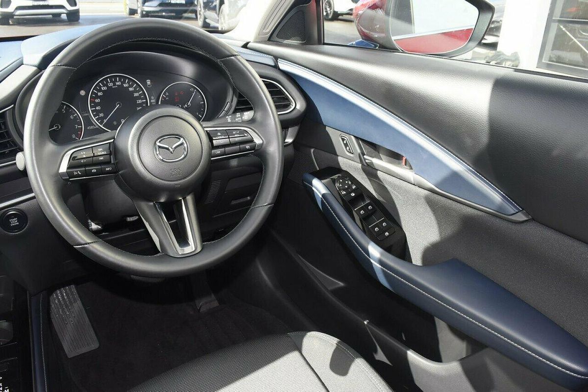 2024 Mazda CX-30 G20 Pure DM Series