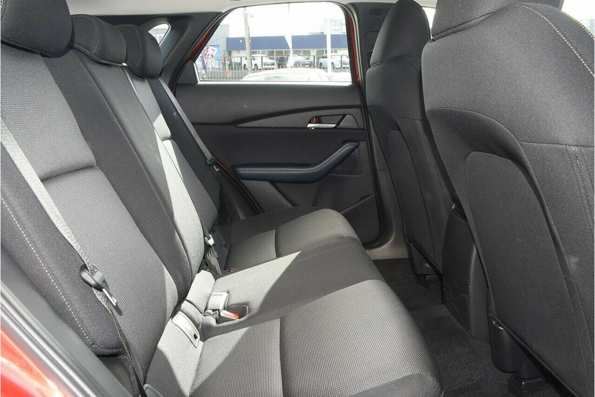 2024 Mazda CX-30 G20 Pure DM Series