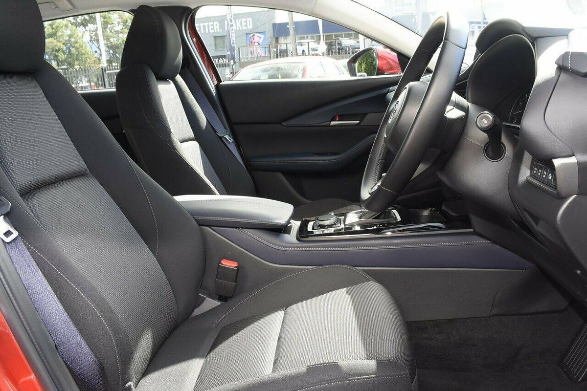 2024 Mazda CX-30 G20 Pure DM Series