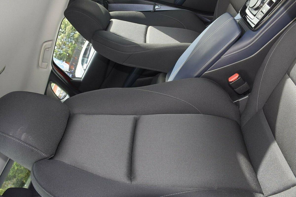 2024 Mazda CX-30 G20 Pure DM Series