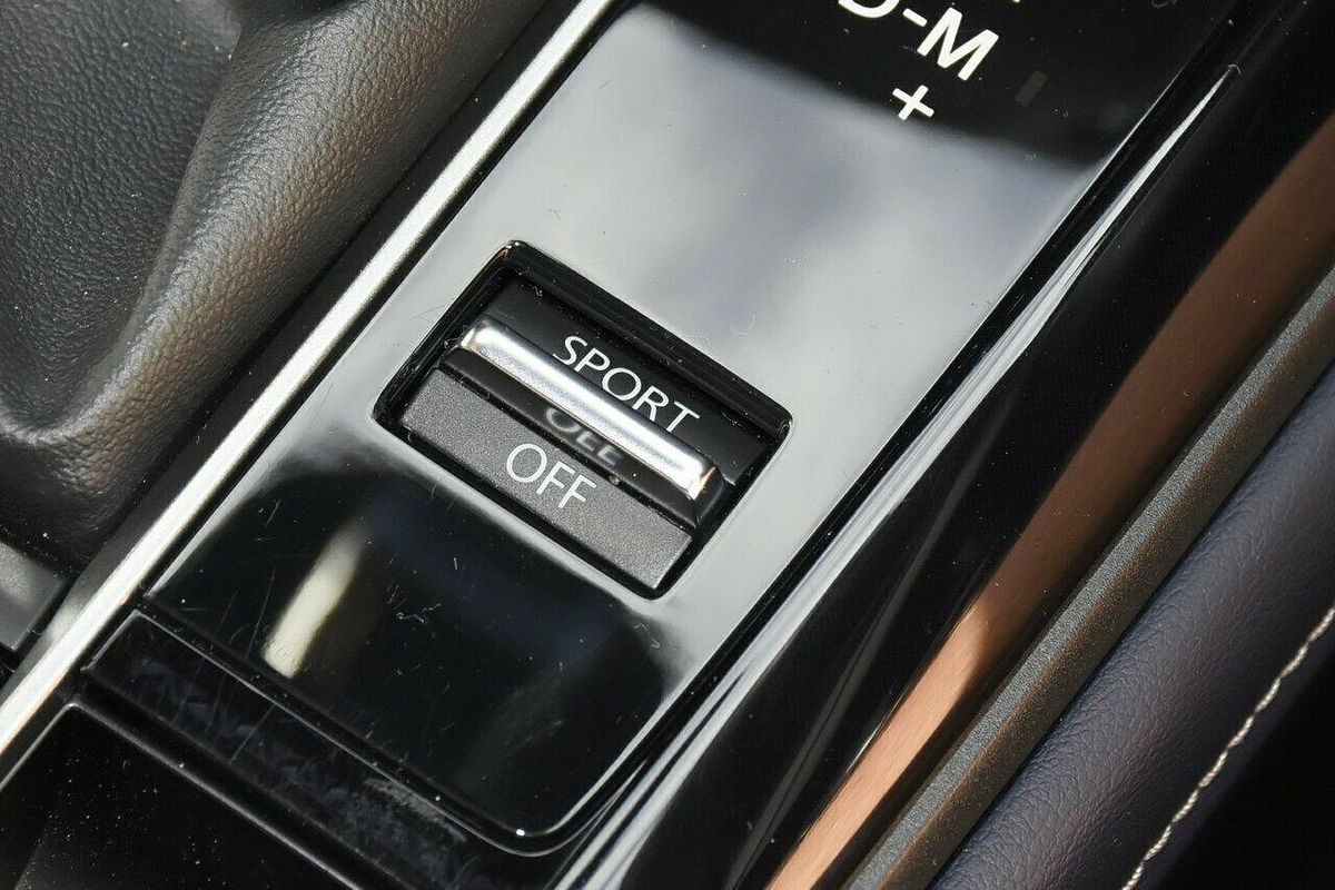 2024 Mazda CX-30 G20 Pure DM Series