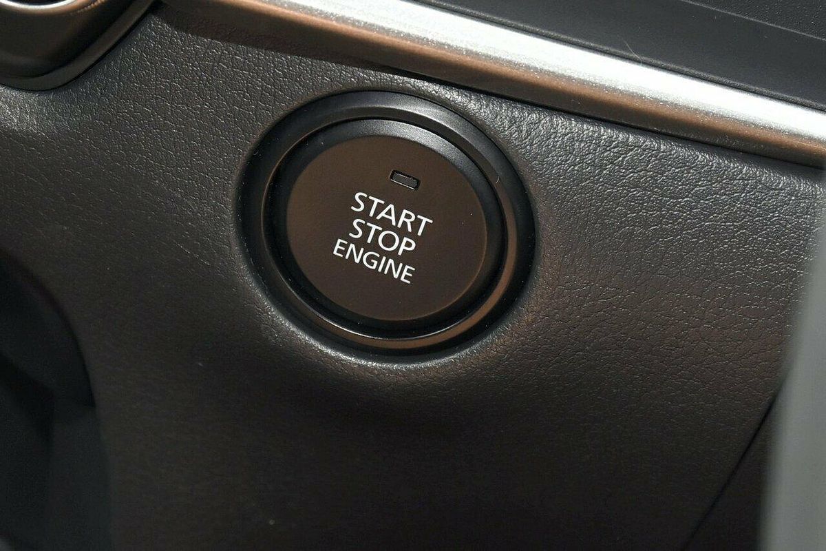 2024 Mazda CX-30 G20 Pure DM Series