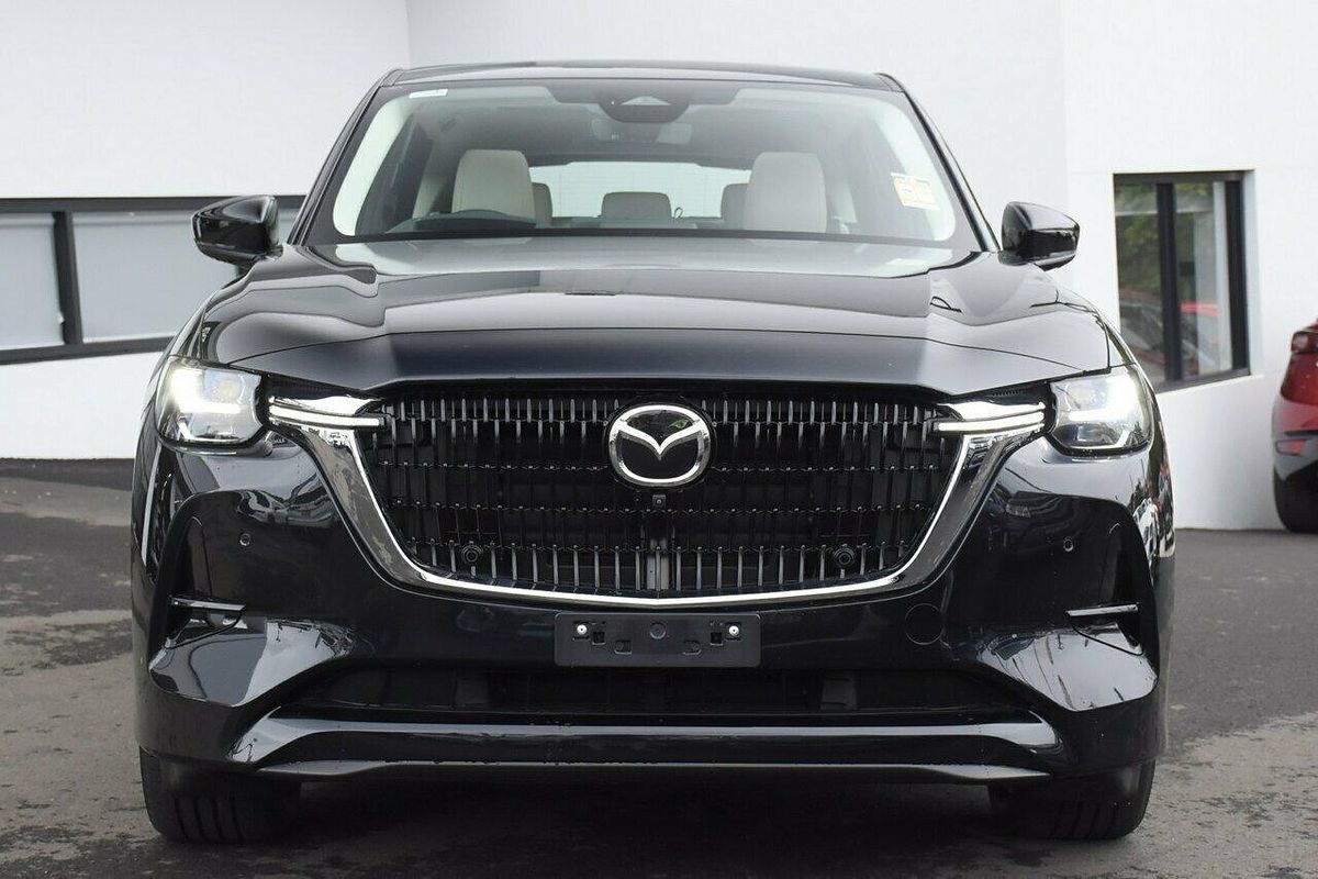 2023 Mazda CX-60 G40e Azami KH Series