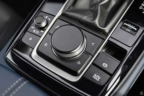 2024 Mazda CX-30 G20 Pure DM Series