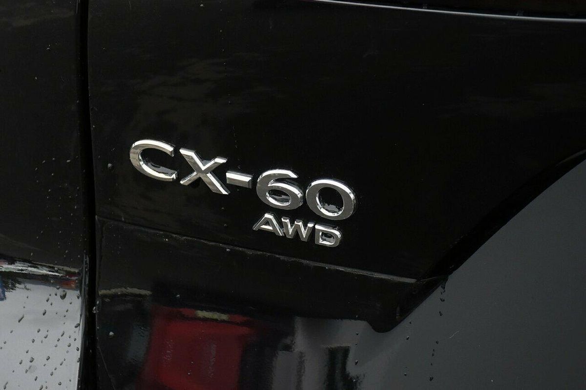 2023 Mazda CX-60 G40e Azami KH Series