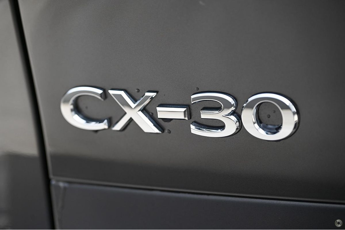 2024 Mazda CX-30 G20 Pure DM Series