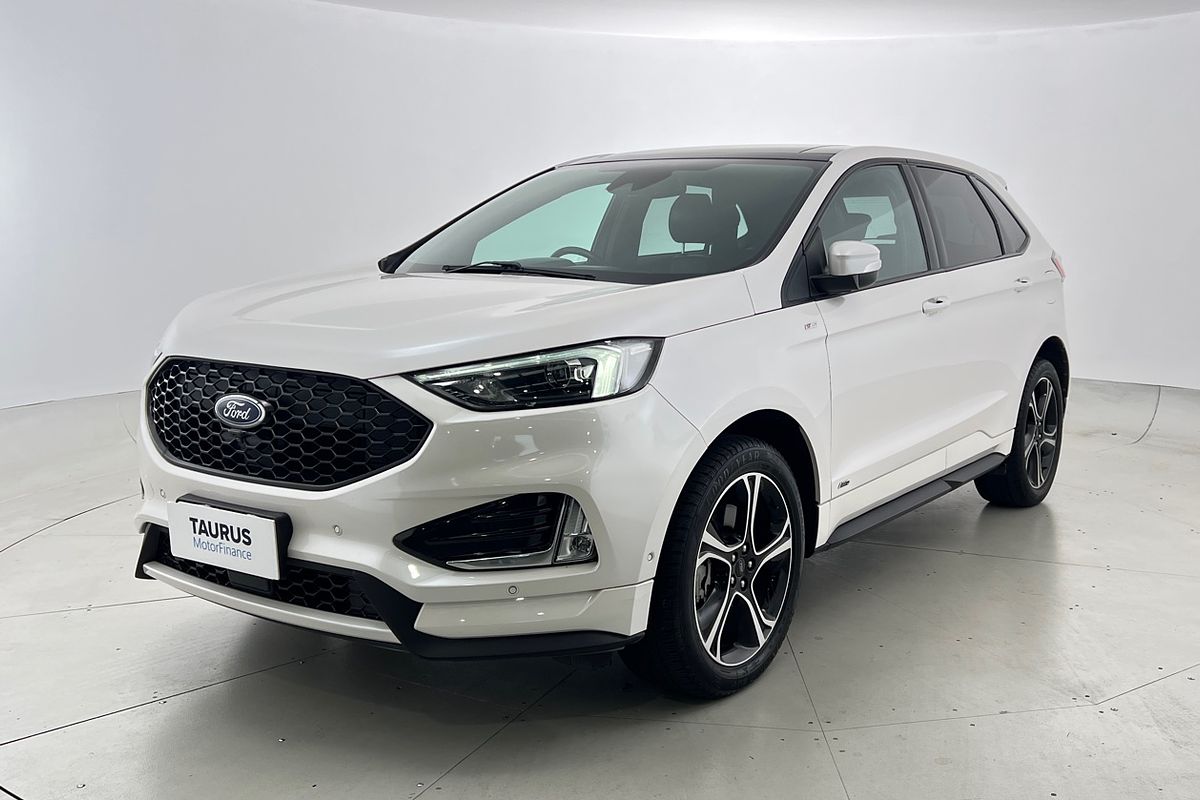 2019 Ford Endura ST-Line CA