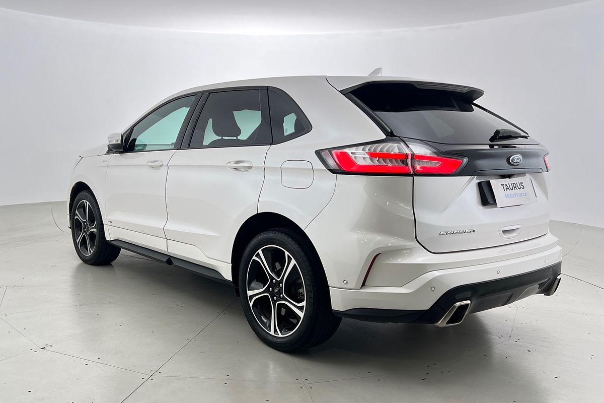 2019 Ford Endura ST-Line CA