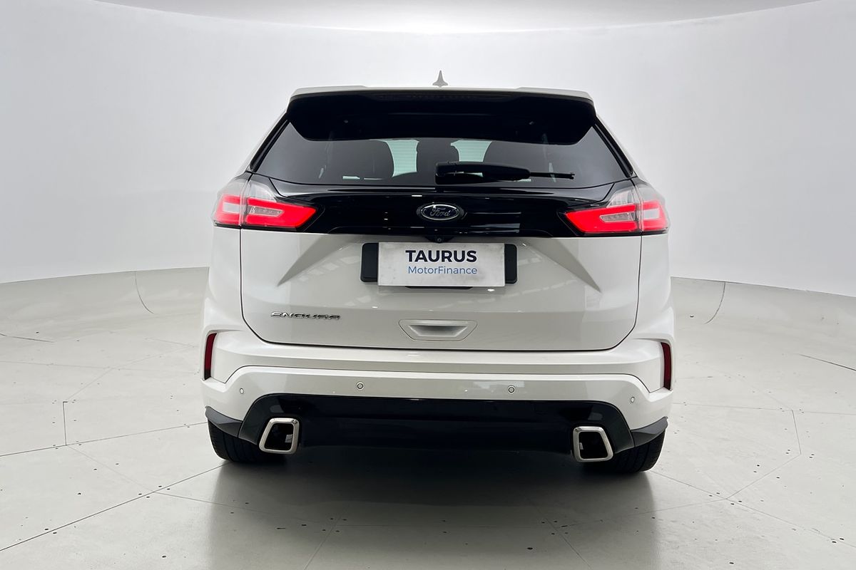 2019 Ford Endura ST-Line CA