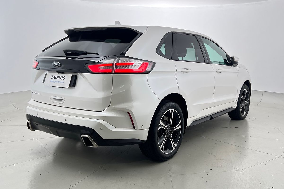 2019 Ford Endura ST-Line CA