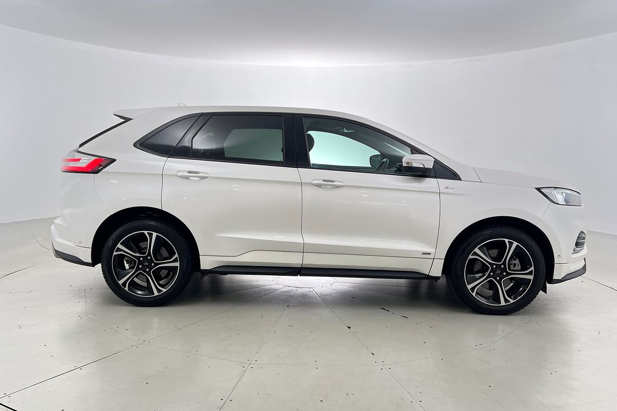 2019 Ford Endura ST-Line CA