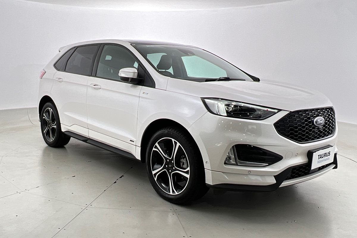 2019 Ford Endura ST-Line CA