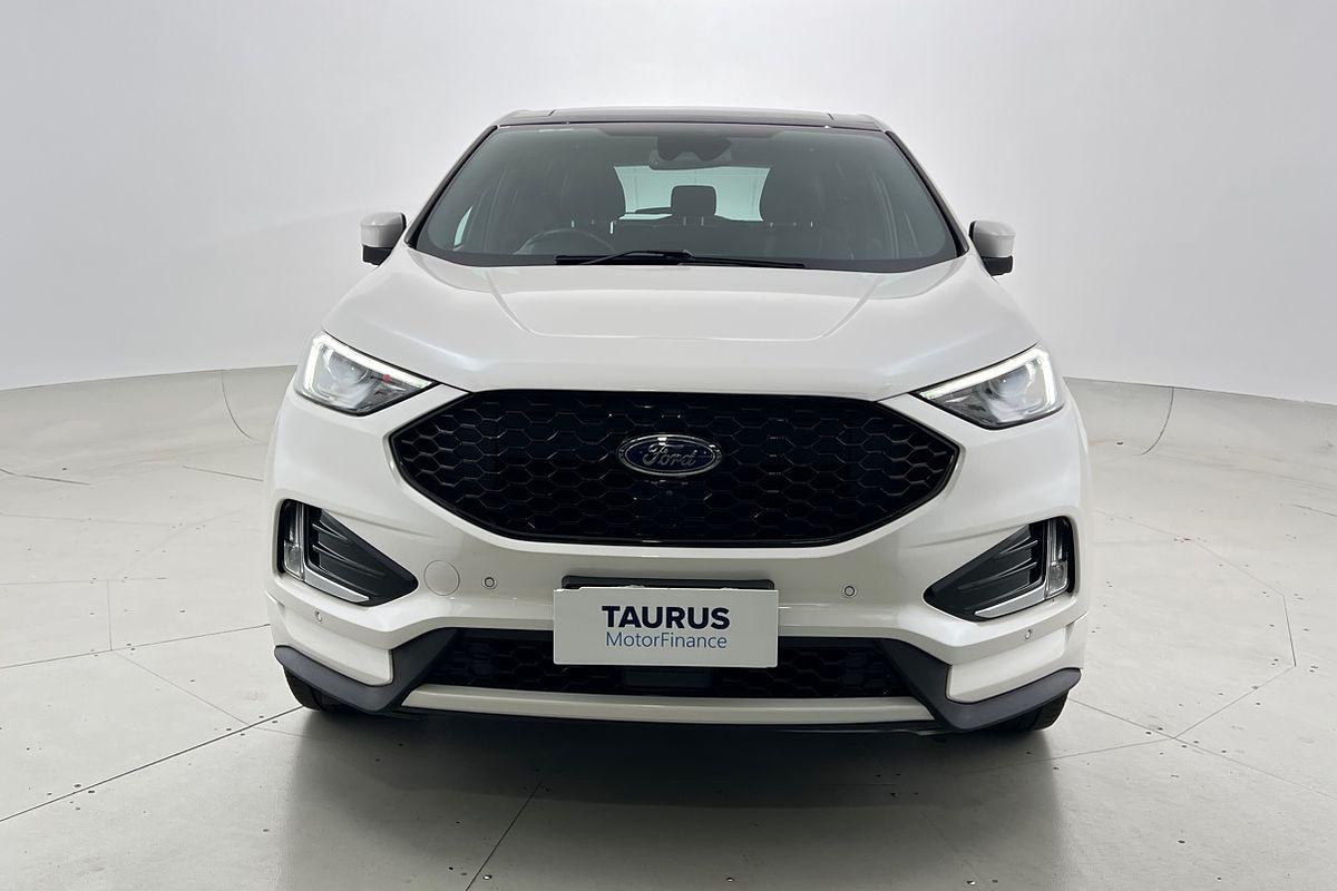 2019 Ford Endura ST-Line CA