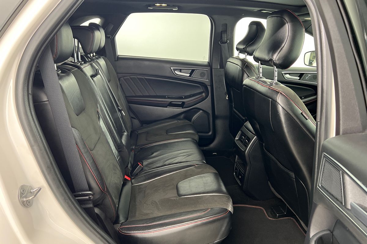 2019 Ford Endura ST-Line CA