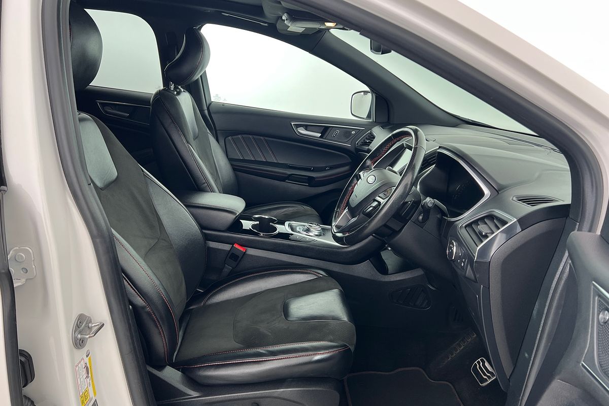 2019 Ford Endura ST-Line CA