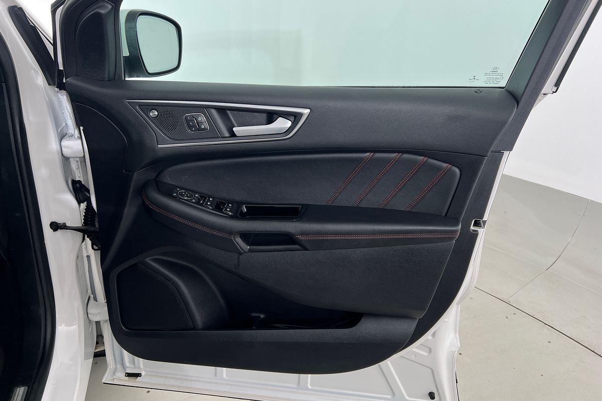 2019 Ford Endura ST-Line CA