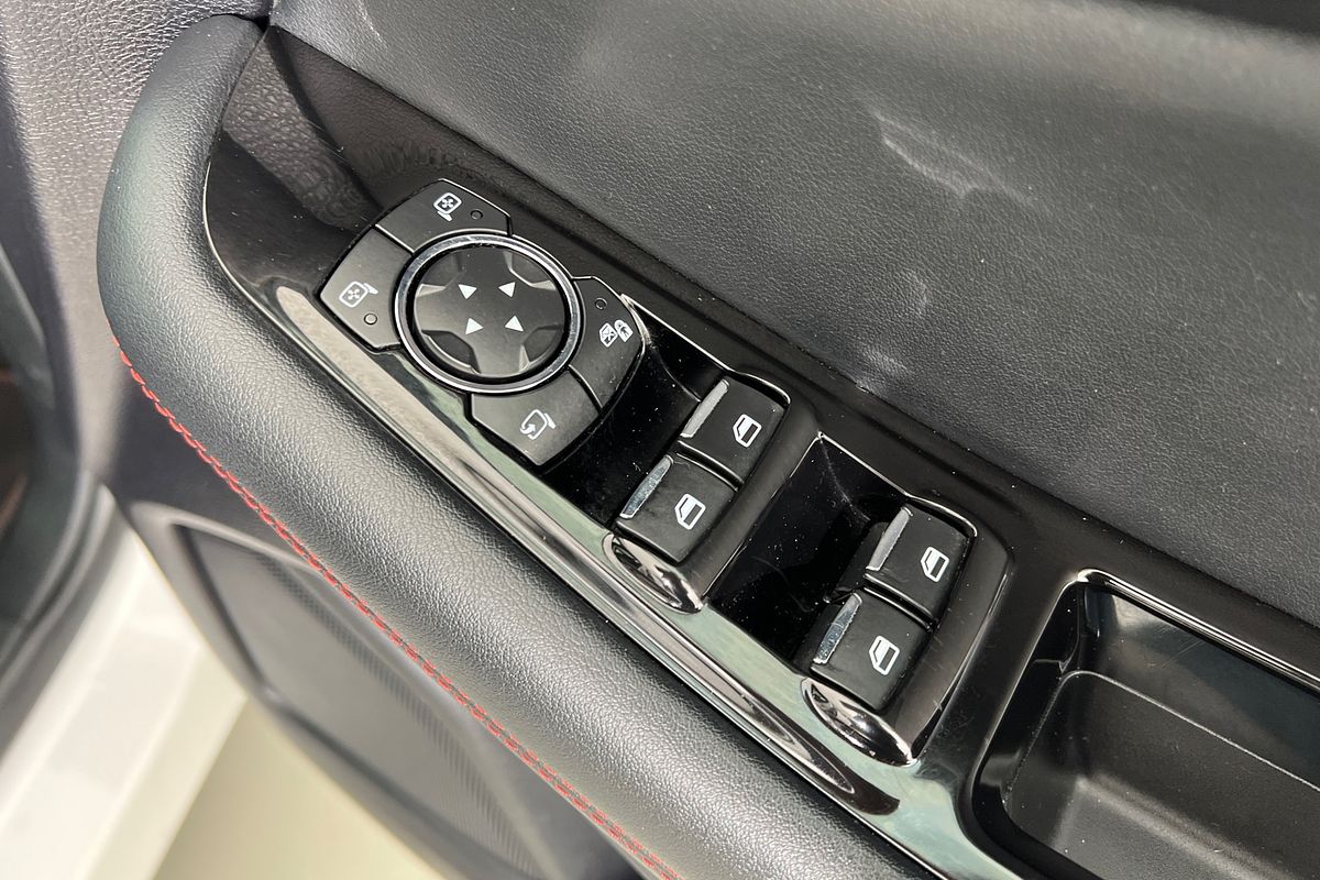 2019 Ford Endura ST-Line CA