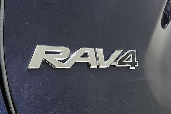 2020 Toyota RAV4 Hybrid RAV4 Hybrid Cruiser 2WD 2.5L Auto CVT 5 Door Wagon AXAH52R
