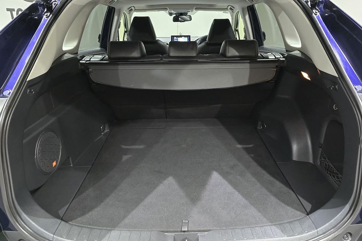 2020 Toyota RAV4 Hybrid RAV4 Hybrid Cruiser 2WD 2.5L Auto CVT 5 Door Wagon AXAH52R
