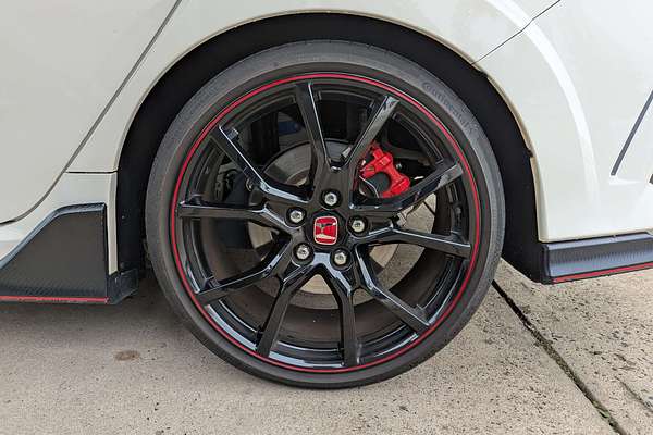 2017 Honda Civic Type R 10th Gen