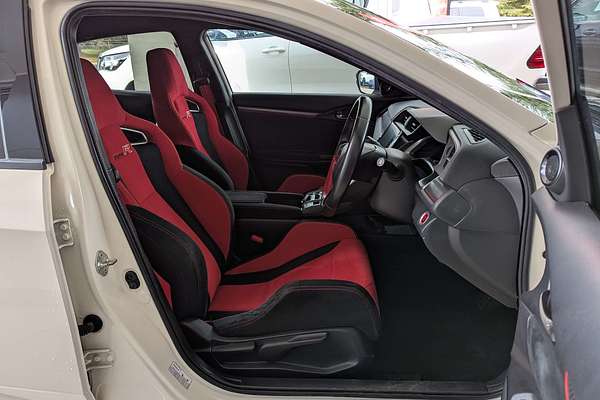 2017 Honda Civic Type R 10th Gen