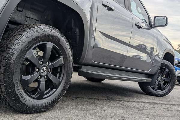2025 Volkswagen Amarok TDI500 Life NF 4X4