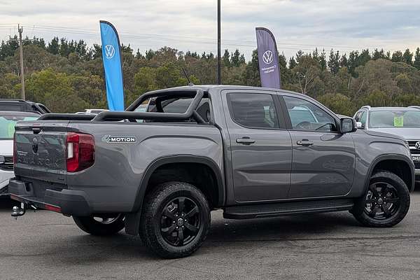 2025 Volkswagen Amarok TDI500 Life NF 4X4