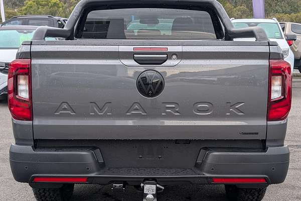 2025 Volkswagen Amarok TDI500 Life NF 4X4