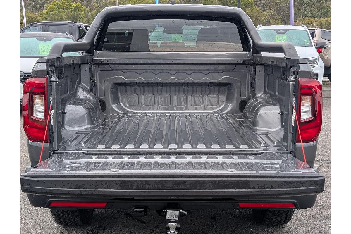 2025 Volkswagen Amarok TDI500 Life NF 4X4