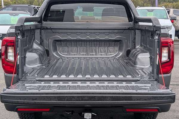 2025 Volkswagen Amarok TDI500 Life NF 4X4