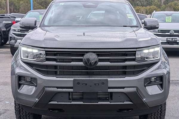 2025 Volkswagen Amarok TDI500 Life NF 4X4
