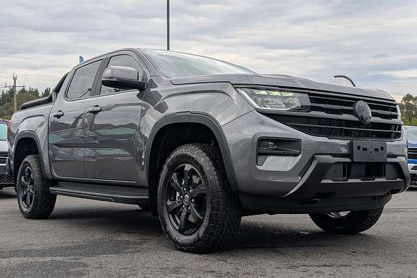 2025 Volkswagen Amarok TDI500 Life NF 4X4