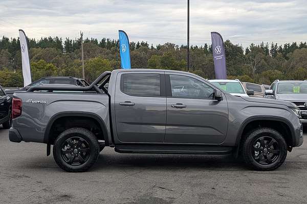 2025 Volkswagen Amarok TDI500 Life NF 4X4