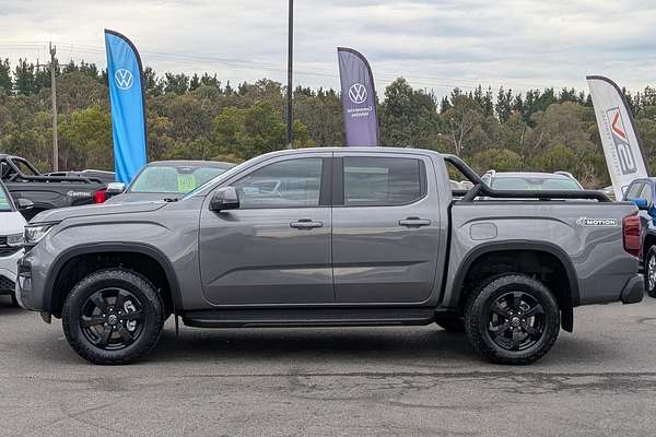 2025 Volkswagen Amarok TDI500 Life NF 4X4
