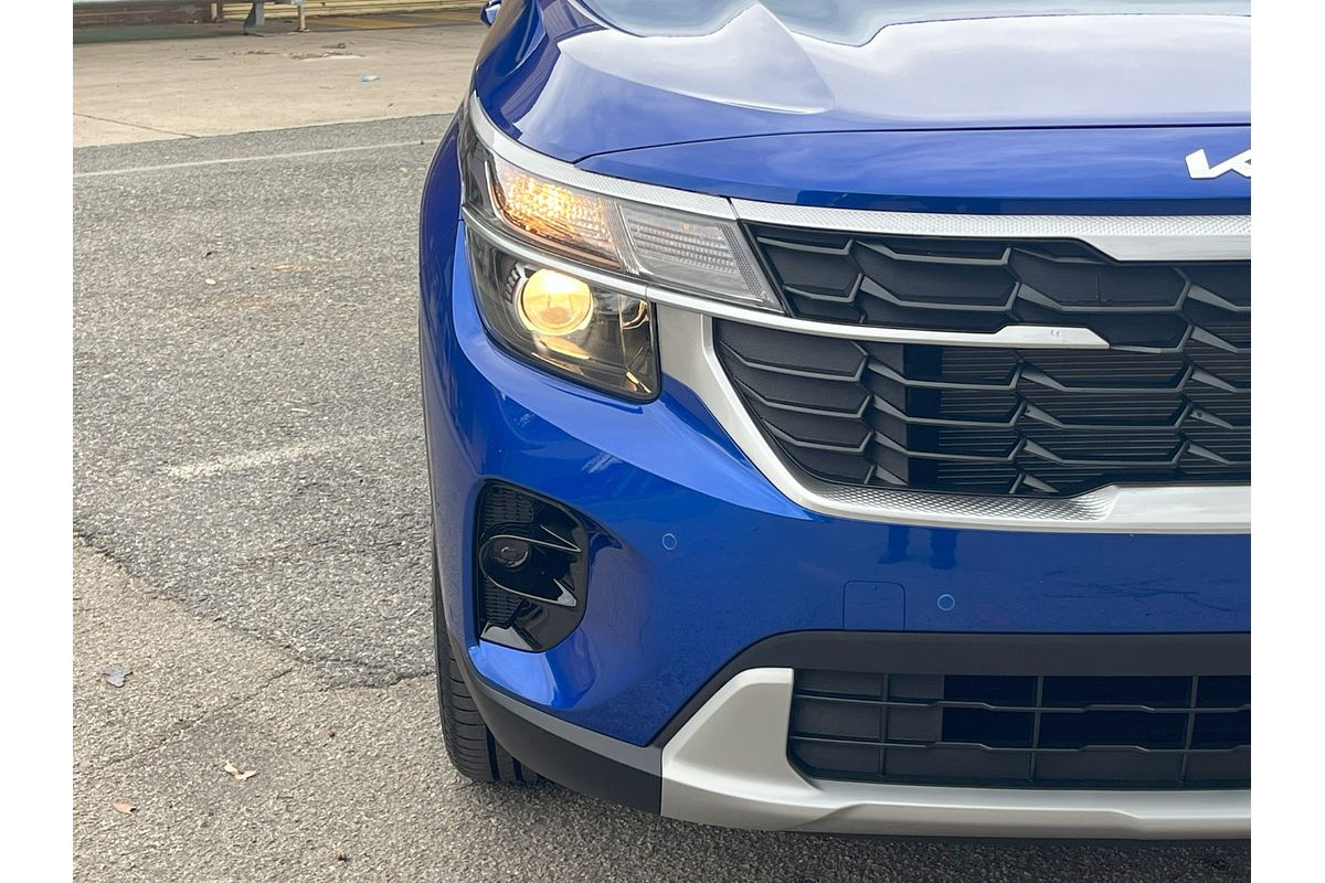 2025 Kia Seltos Sport SP2 PE