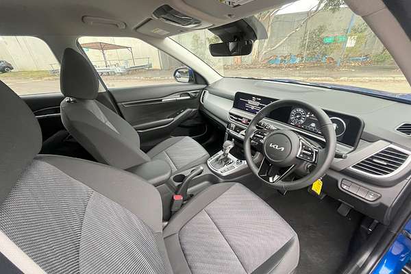 2025 Kia Seltos Sport SP2 PE