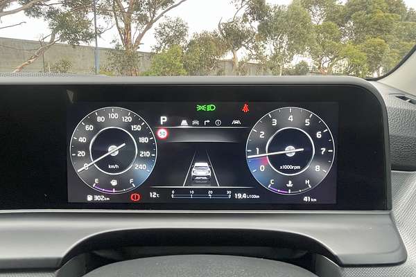 2025 Kia Seltos Sport SP2 PE